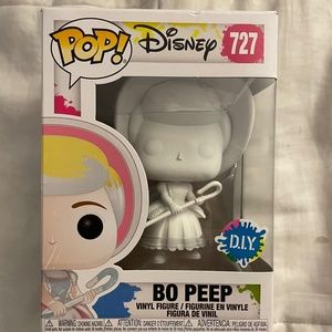 Funko Pop Disney 727 - Bo Peep